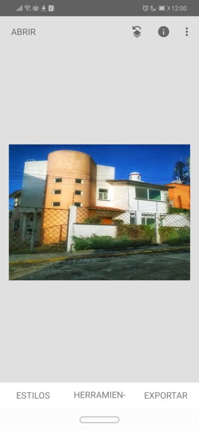 Aplicaciones para Editar fotos