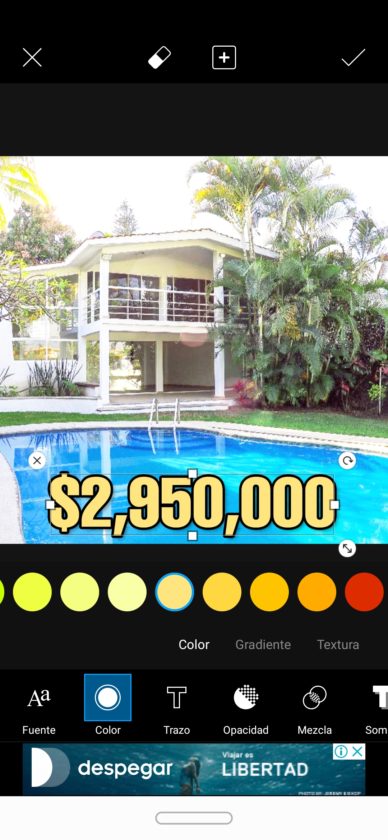 Fotos de Propiedades en Morelos