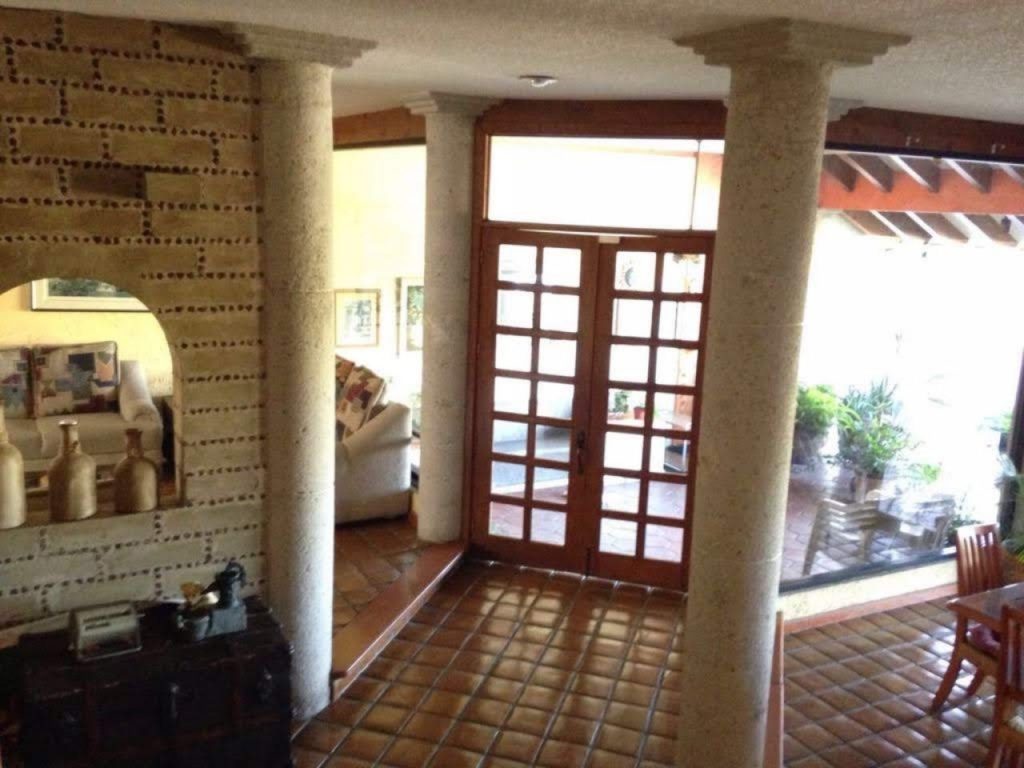 Casa en venta en Palmira, Cuernavaca