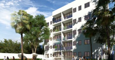Cyca Residencial