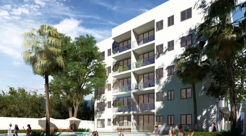 Cyca Residencial