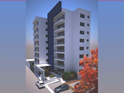 Departamentos en Preventa