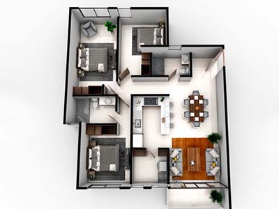 Venta de Departamentos