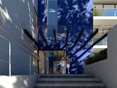 Departamentos en Venta