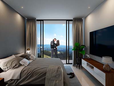 Preventa de Departamentos