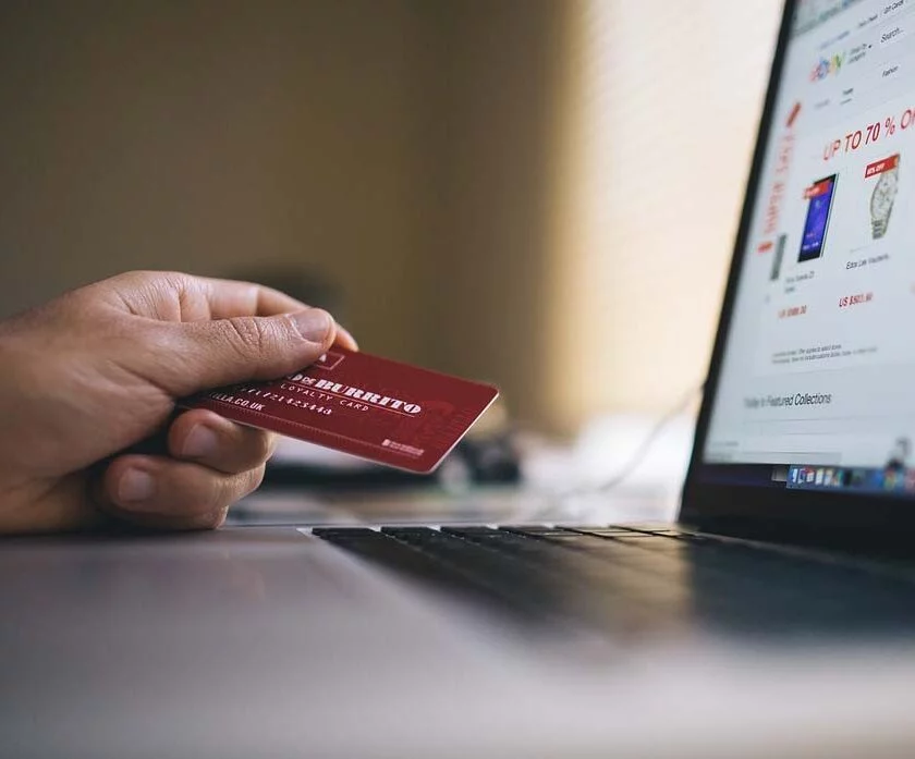 Vende por Internet