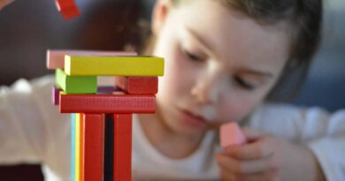 Actividades para niños en casa