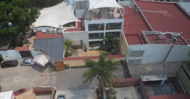Video y fotografías con Drones para Inmobiliarias Videos con drones para Inmobiliarias