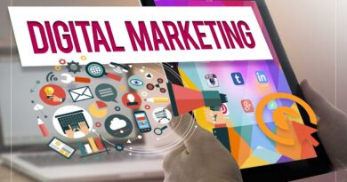 Marketing Digital para Inmobiliarias