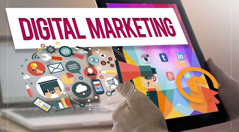Marketing Digital para Inmobiliarias