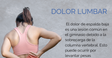 Fisioterapia en Cuernavaca FISIOLIFE