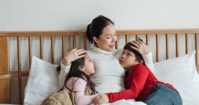 10 ideas de regalos para mama