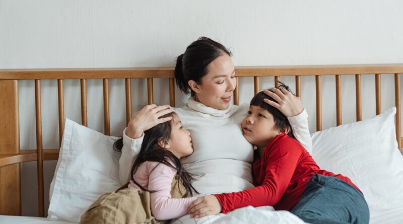 10 ideas de regalos para mama