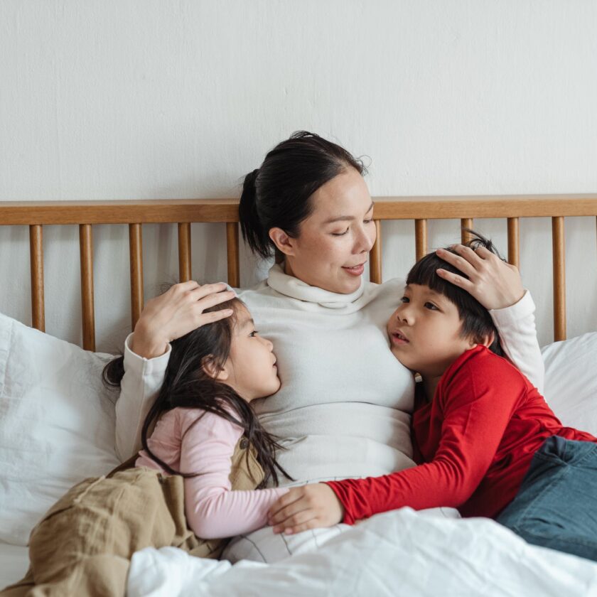 10 ideas de regalos para mama