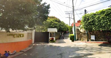 3 Terrenos en Venta de Oportunidad en cuernavaca