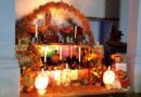 Día de Muertos en Morelos