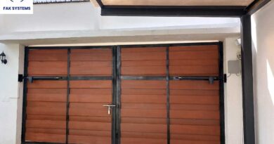 Puertas Automáticas Cuernavaca