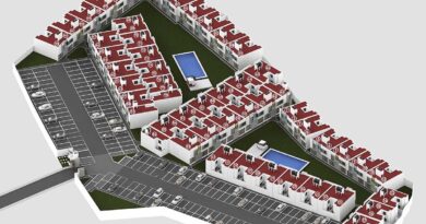 Desarrollos Inmobiliarios en Morelos