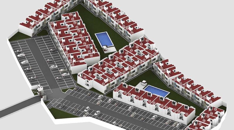 Desarrollos Inmobiliarios en Morelos