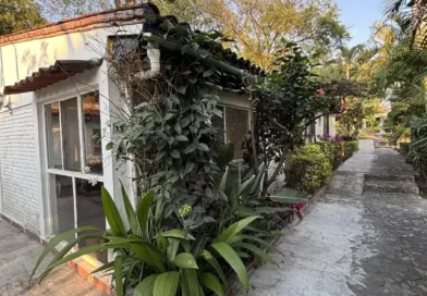 Casa en Venta en Acapatzingo Cuernavaca