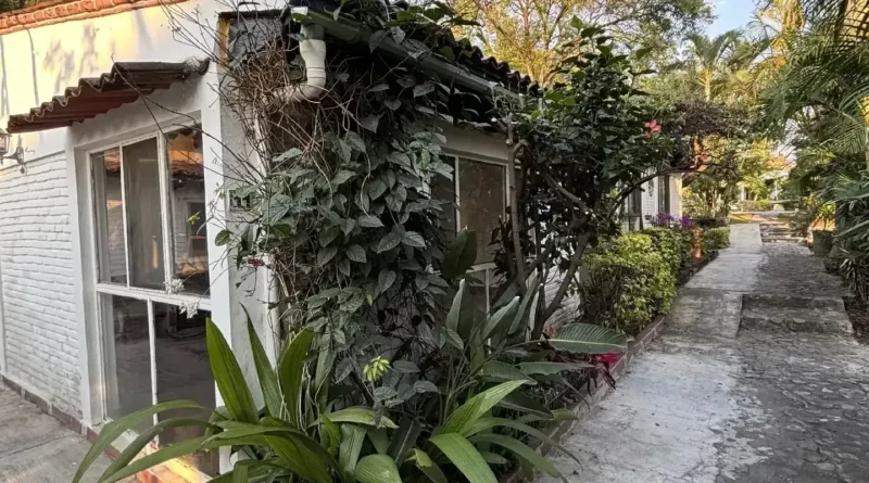 Casa en Venta en Acapatzingo Cuernavaca