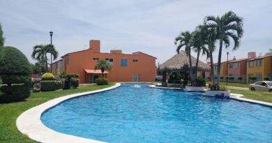 Casas Ara en Venta en Cuernavaca