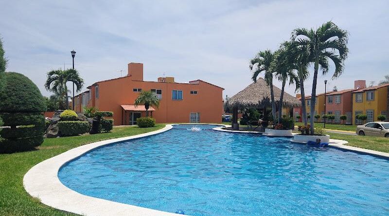 Casas Ara en Venta en Cuernavaca
