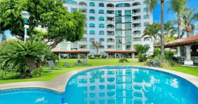 Departamento en Venta en Cuernavaca, Morelos