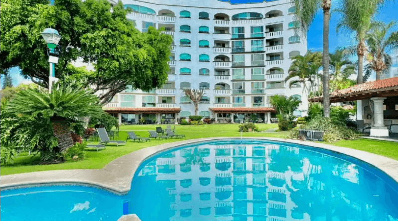 Departamento en Venta en Cuernavaca, Morelos