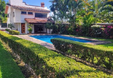 Renta de Casa en Cuernavaca Zona Norte